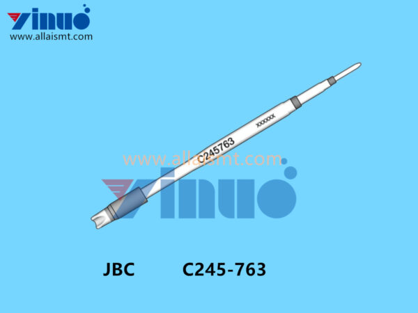 JBC C245763 Soldering Tip