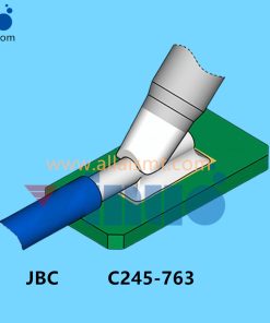 JBC C245763 Soldering Tip