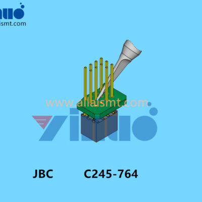 JBC C245764 Soldering Tip