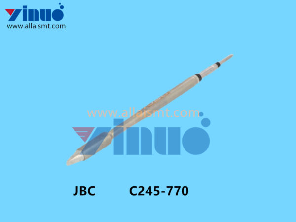 JBC C245770 Soldering Tip