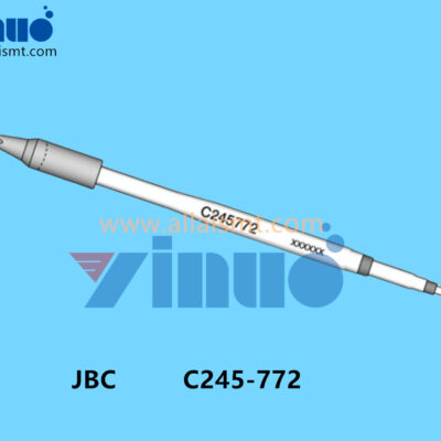 JBC C245772 Soldering Tip