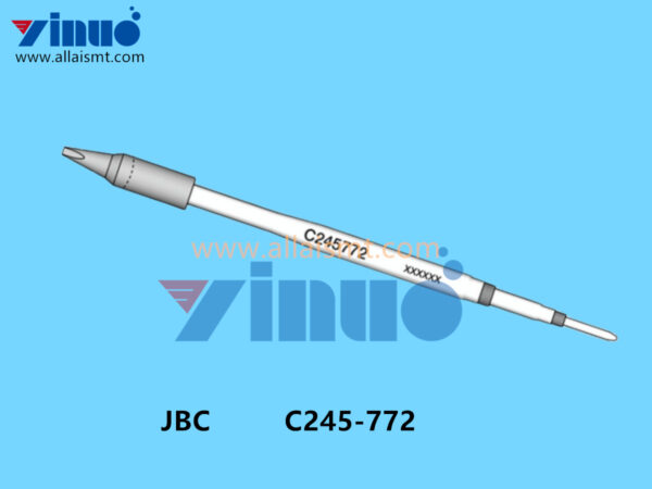 JBC C245772 Soldering Tip