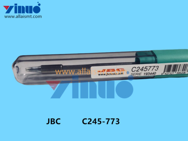 JBC C245773 Soldering Tip