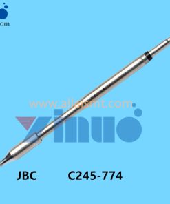 JBC C245774 Soldering Tip