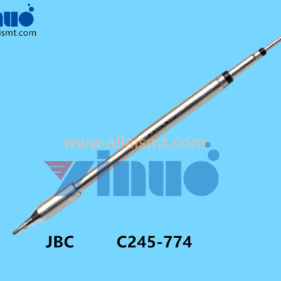 JBC C245774 Soldering Tip