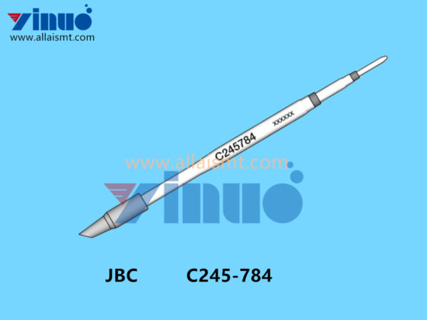 JBC C245784 Soldering Tip