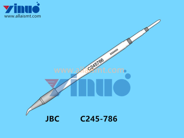 JBC C245786 Soldering Tip