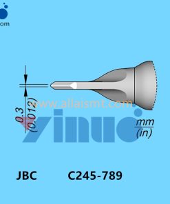 JBC C245789 Soldering Tip