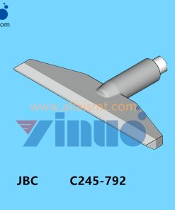 JBC C245792 Soldering Tip