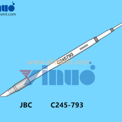 JBC C245793Soldering Tip