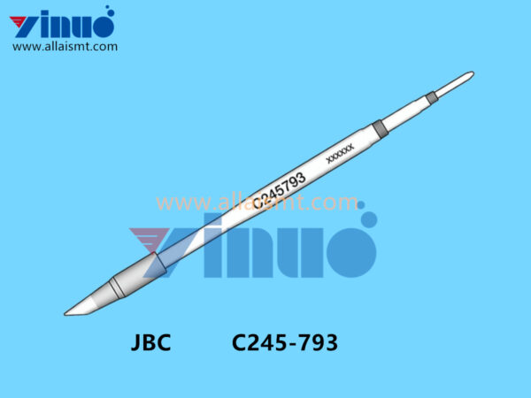 JBC C245793Soldering Tip