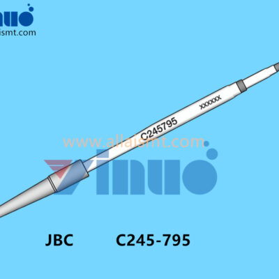 JBC C245795 Soldering Tip