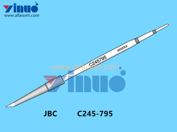 JBC C245795 Soldering Tip