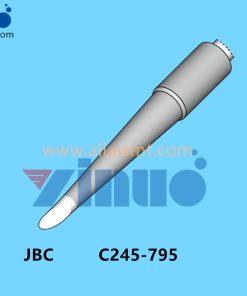 JBC C245795 Soldering Tip