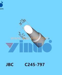 JBC C245797 Soldering Tip