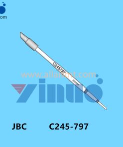 JBC C245797 Soldering Tip