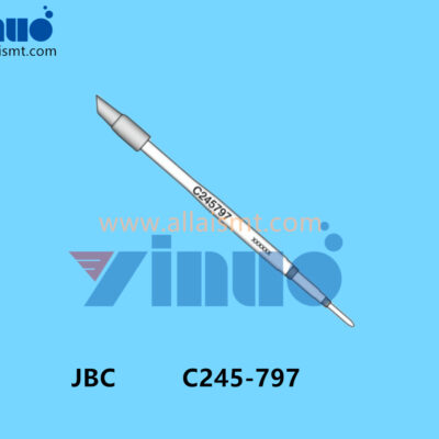 JBC C245797 Soldering Tip