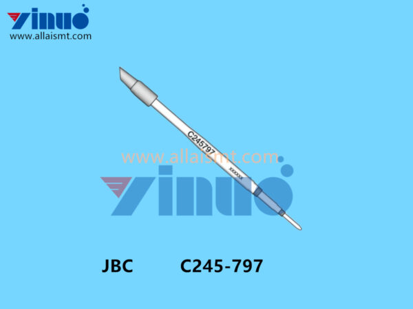 JBC C245797 Soldering Tip