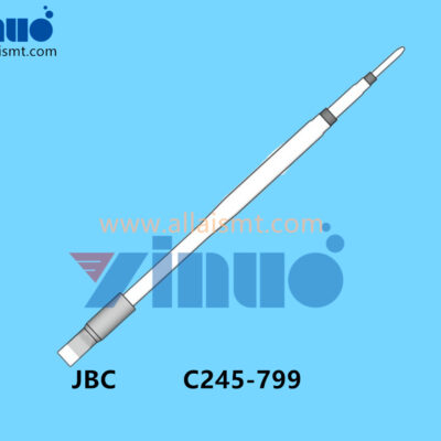 JBC C245799 Soldering Tip