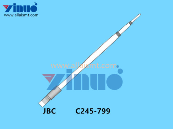 JBC C245799 Soldering Tip