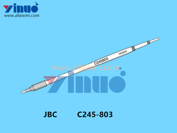 JBC C245803 Soldering Tip