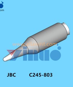 JBC C245803 Soldering Tip