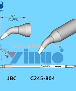 JBC C245804 Soldering Tip