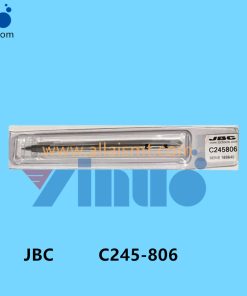 JBC C245806 Soldering Tip