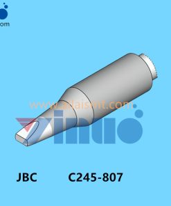JBC C245807 Soldering Tip