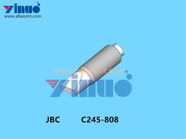 JBC C245808 Soldering Tip