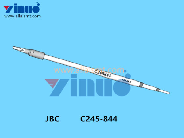 JBC C245844 Soldering Tip