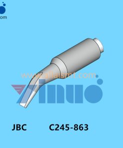 JBC C245863 Soldering Tip