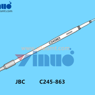 JBC C245863 Soldering Tip