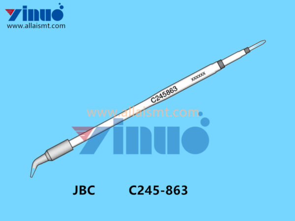 JBC C245863 Soldering Tip