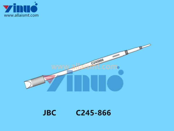 JBC C245866 Soldering Tip