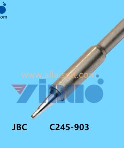 JBC C245903 Soldering Tip