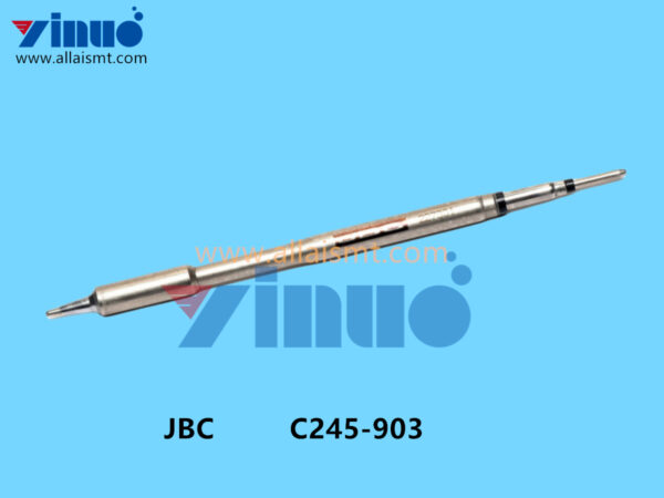 JBC C245903 Soldering Tip