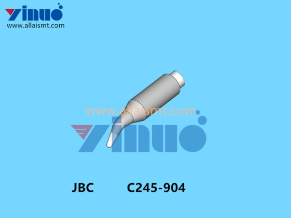 JBC C245904 Soldering Tip