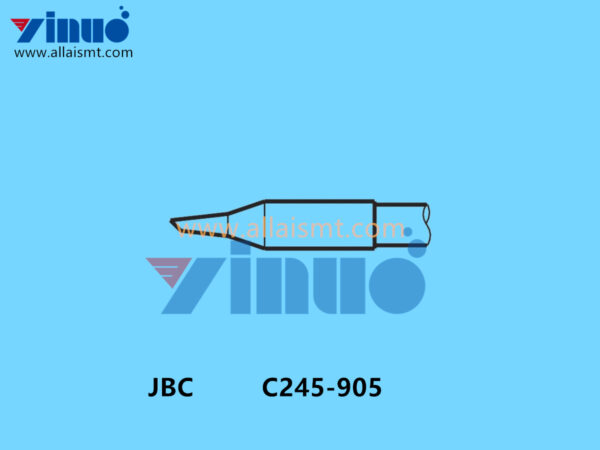 JBC C245905 Soldering Tip