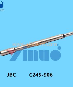 JBC C245906 Soldering Tip