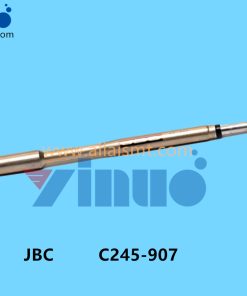 JBC C245907 Soldering Tip