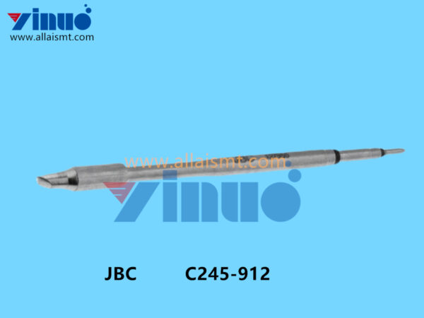 JBC C245912 Soldering Tip