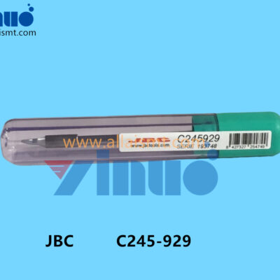 JBC C245929 Soldering Tip