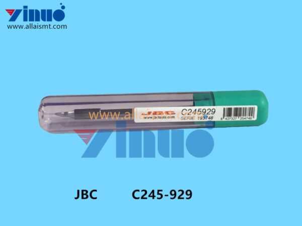 JBC C245929 Soldering Tip