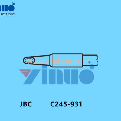 JBC C245931 Soldering Tip