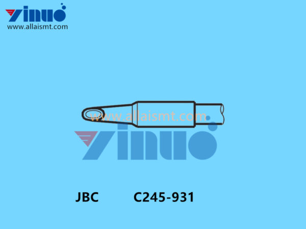 JBC C245931 Soldering Tip