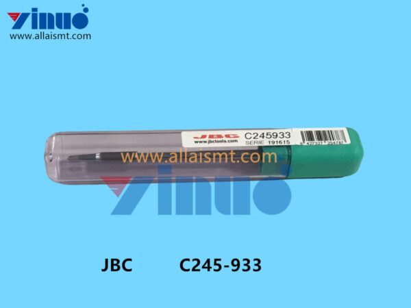 JBC C245933 Soldering Tip