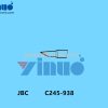 JBC C245938 Soldering Tip