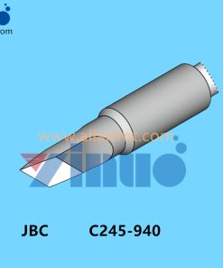 JBC C245940 Soldering Tip