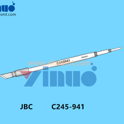 JBC C245941 Soldering Tip